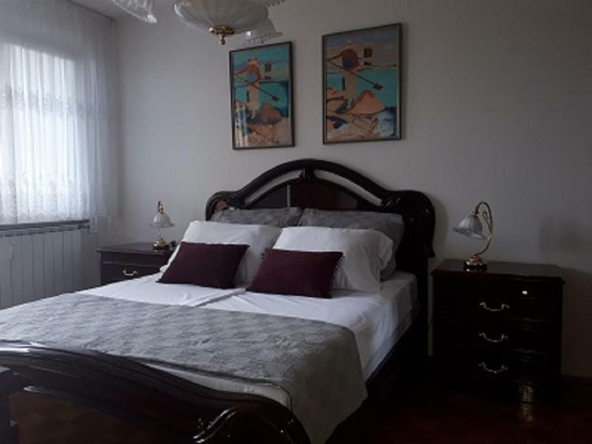 Апартаменти Apartma Lilu Копер Екстер'єр фото