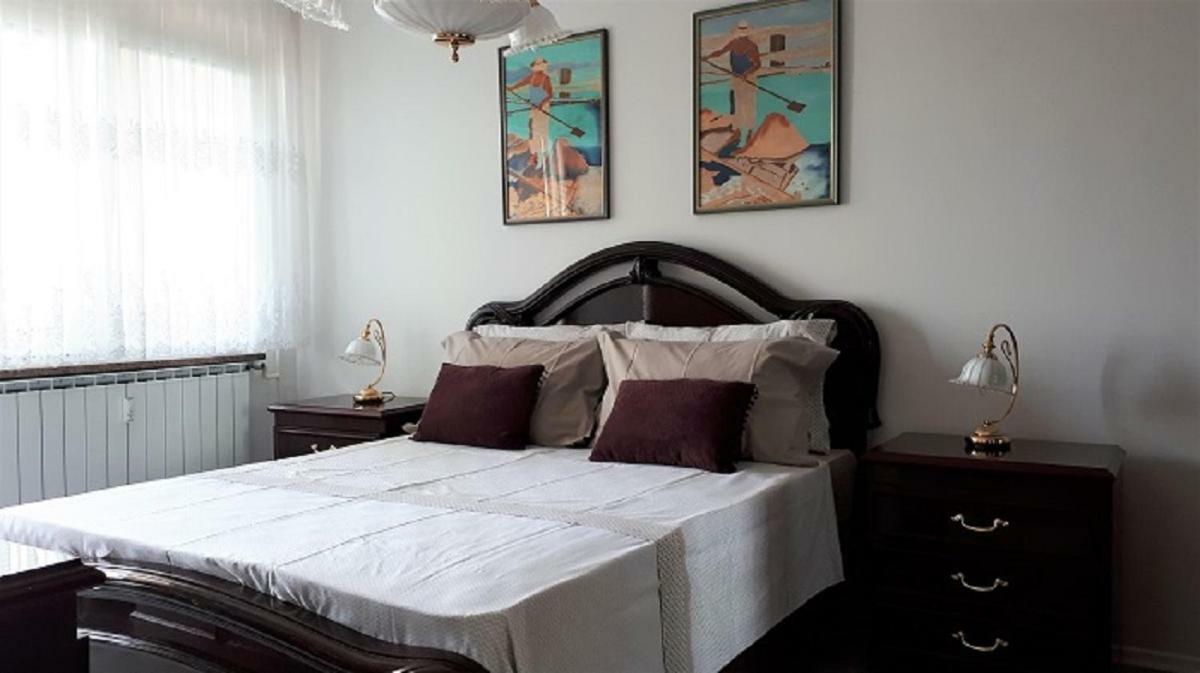 Апартаменти Apartma Lilu Копер Екстер'єр фото
